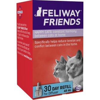 Feliway Friends Navulling