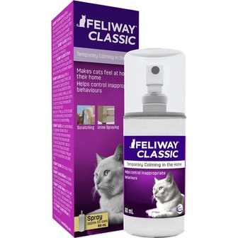 Feliway Spray 60ml