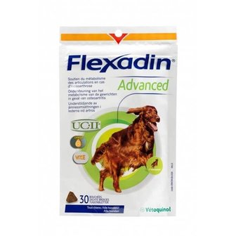 Flexadin advanced 30st