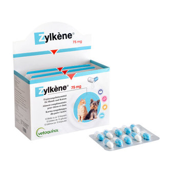 Zylkene 75mg