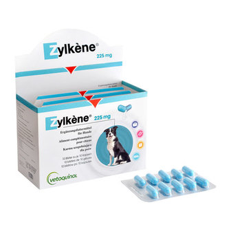 Zylkene 225mg