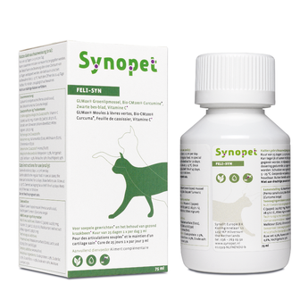 SYNOPET Kat Feli-Syn 75ml 