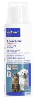 Allercalm SIS shampoo - 250 ml