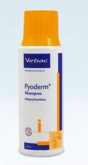 PYODERM 200 ml Kat&Hond