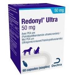 Redonyl Ultra 50mg 60capsules  