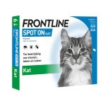 Frontline Spot On Kat (6 pipet)