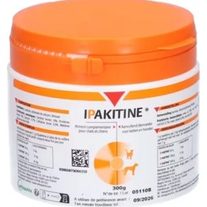 Ipakitine_300_g_hond_kat