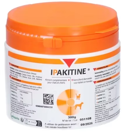 Ipakitine_300_g Ipakitine_300_g_hond_kat