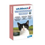 Milbemax Ontwormingstabletten Kleine Katten en Kittens 2 tabl. (0,5-2kg)
