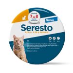 Seresto kat - Effectieve vlooienband Seresto kat voor langdurige bescherming - Afbeelding 3