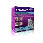 Feliway Classic Startset verdamper+flacon