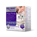 Feliway Optimum Startset verdamper+flacon