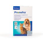 pronefra 60 ml oudev verpakking kat en hond