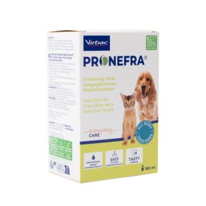 Pronefra 180 ml