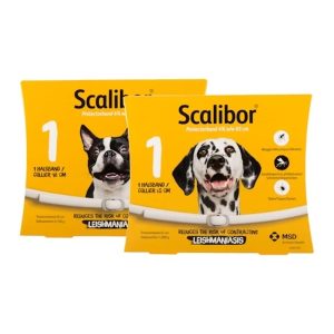 Scalibor Protectorband